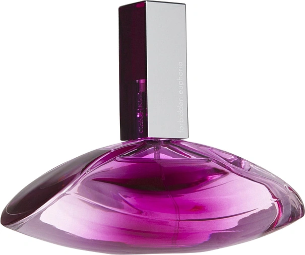 Calvin Klein — Calvin Klein Euphoria Forbidden