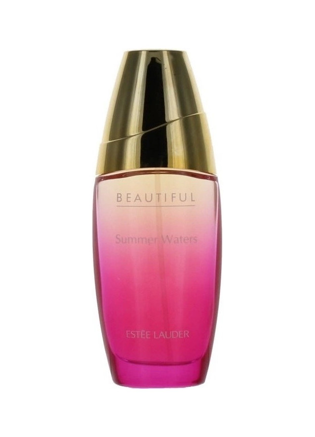 Estee Lauder — Estee Lauder Beautiful Summer Waters