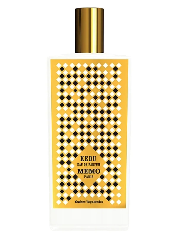 Memo — Memo Kedu