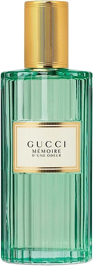 Gucci — Gucci Memoire D'une Odeur