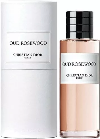 Christian Dior Oud Rosewood — фото 3
