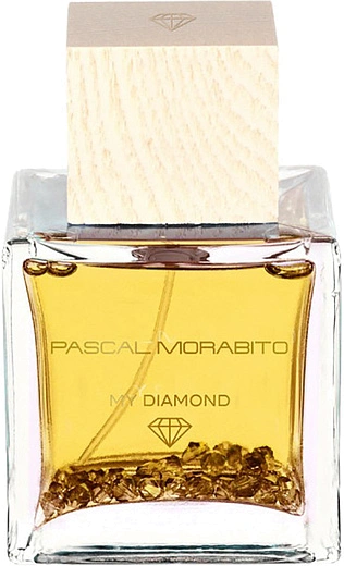 Pascal Morabito — Pascal Morabito My Diamond