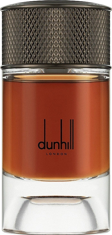 Alfred Dunhill Arabian Desert — фото 2