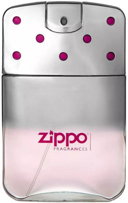 Zippo Fragrances Zippo Feelzone for Her — фото 2
