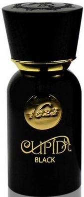 Cupid Perfumes — Cupid Perfumes Cupid Black 1623