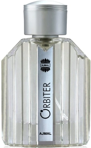 Ajmal — Ajmal Orbiter
