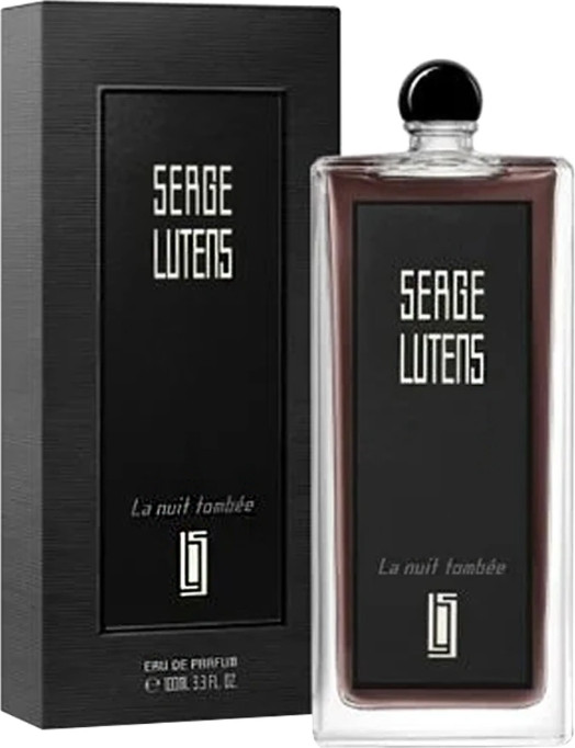 Serge Lutens La Nuit Tombee — фото 2