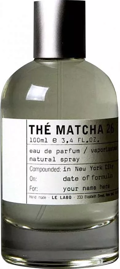 Le Labo The Matcha 26 — фото 2