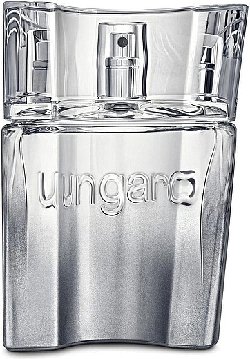 Ungaro — Ungaro Ungaro Silver