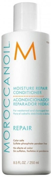 Moroccanoil Moisture Repair Conditioner — фото 2
