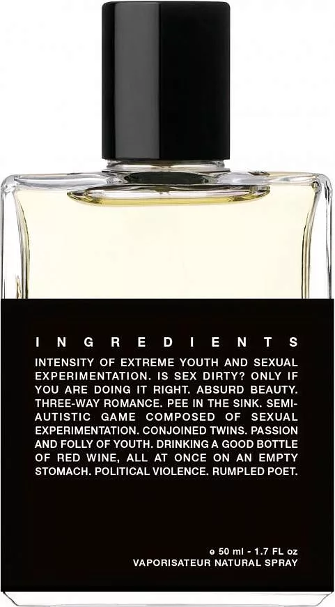 Moth and Rabbit Perfumes Dreamers — фото 3