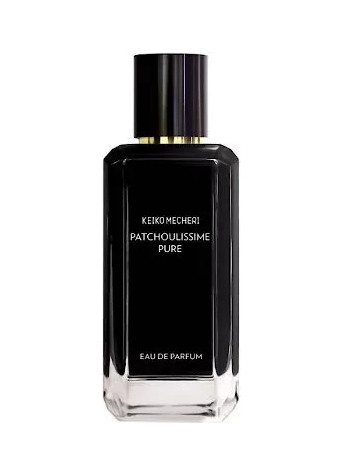 Keiko Mecheri — Keiko Mecheri Patchoulissime Pure