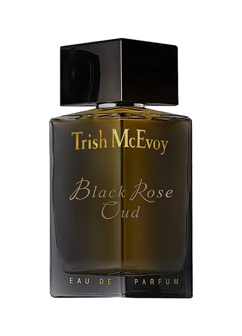 Trish McEvoy — Trish McEvoy Black Rose Oud
