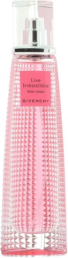 Givenchy Very Irresistible Live Rosy Crush — фото 3