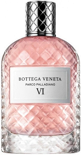 Bottega Veneta — Bottega Veneta Parco Palladiano VI