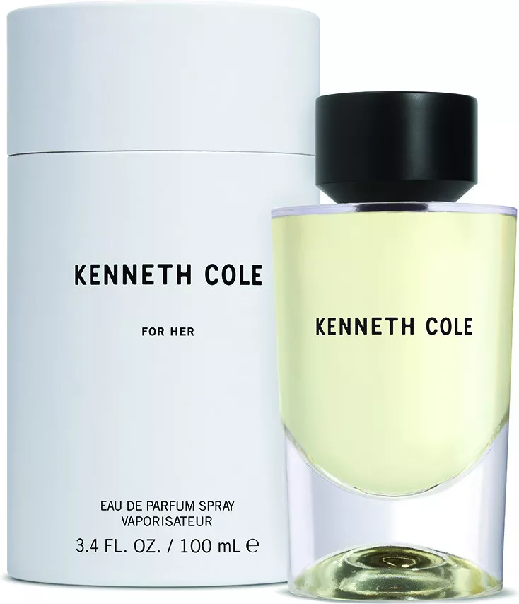 Kenneth Cole Kenneth Cole for her — фото 3