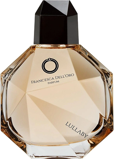 Francesca dell`Oro — Francesca dell`Oro Lullaby