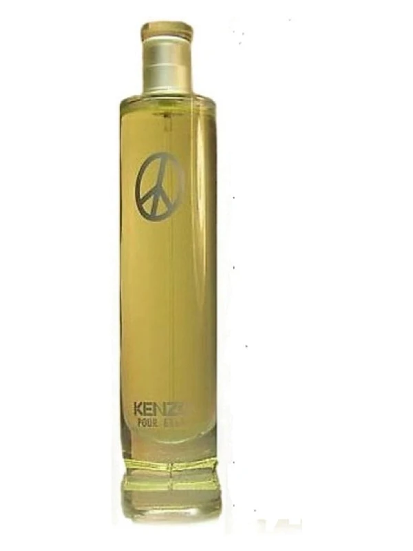 Kenzo — Kenzo Time For Peace