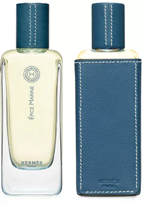 Hermes Hermessence Epice Marine — фото 3