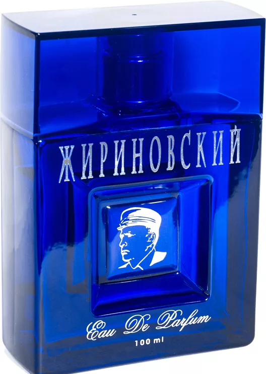 Жириновский Жириновский — фото 3