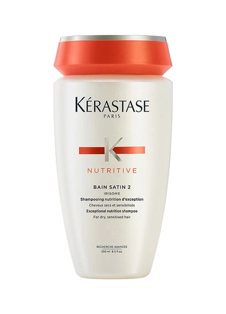 Kerastase — Kerastase Nutritive Irisome Bain Satin 2
