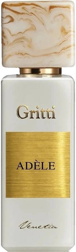 Dr. Gritti Adele — фото 4