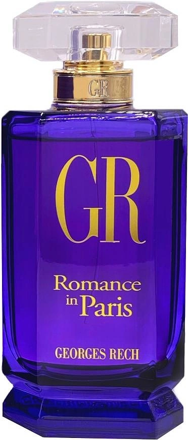 Georges Rech Romance in Paris — фото 2