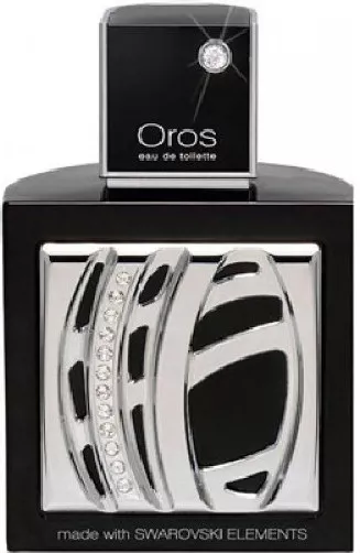 Sterling Parfums Oros Limited Edition — фото 2