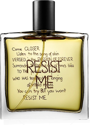 Liaison de Parfum — Liaison de Parfum Resist Me