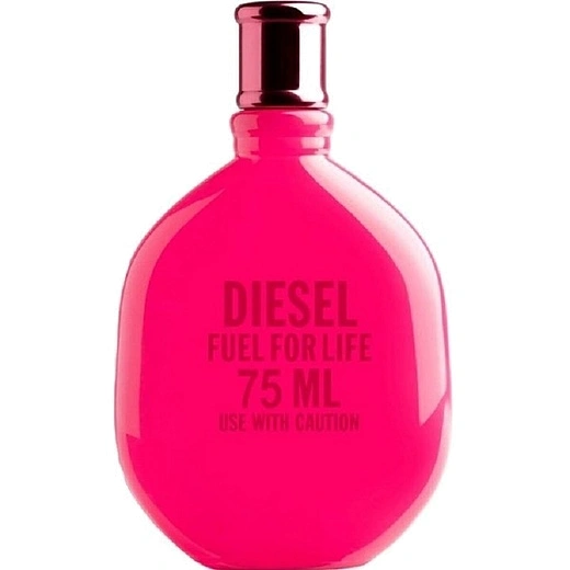 Diesel — Diesel Fuel for Life Summer Women