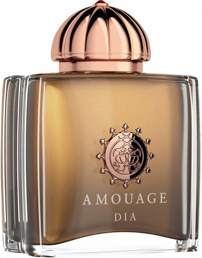 Amouage Dia 40 Woman — фото 3