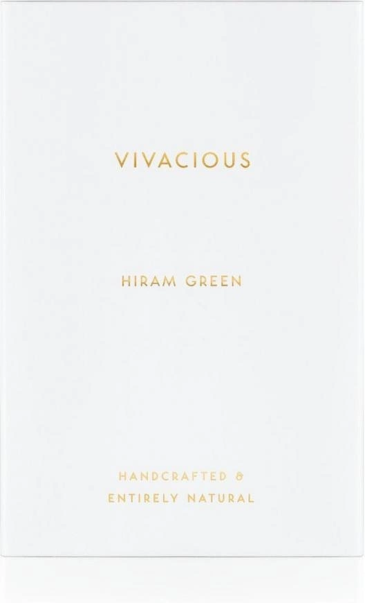 Hiram Green Vivacious — фото 4