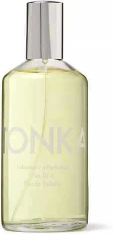 Laboratory Perfumes — Laboratory Perfumes Tonka