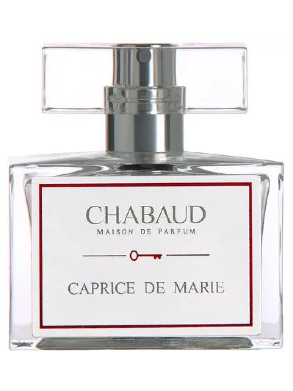 Chabaud — Chabaud Caprice De Marie