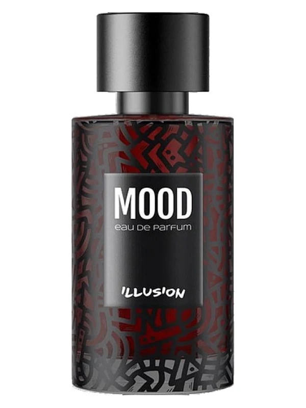 Mood — Mood Illusion