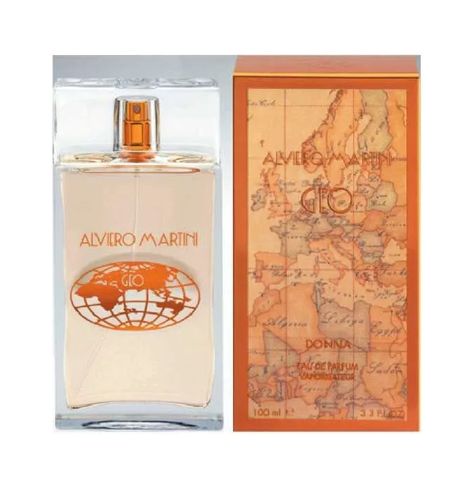 Alviero Martini — Alviero Martini Geo Donna