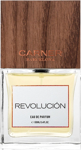 Carner Barcelona — Carner Barcelona Revolucion