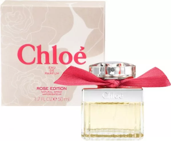 Chloe Chloe Rose Edition — фото 2