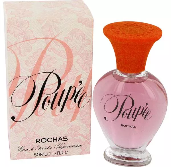 Rochas Poupee — фото 4