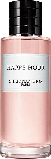 Christian Dior — Christian Dior Happy Hour