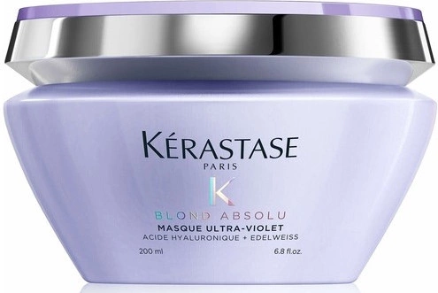 Kerastase — Kerastase Blond Absolu Masque Ultra-Violet