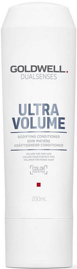 Goldwell Dualsenses Ultra Volume Bodifying Conditioner — фото 2