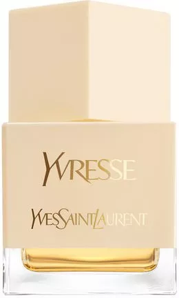 Yves Saint Laurent — Yves Saint Laurent La Collection Yvresse