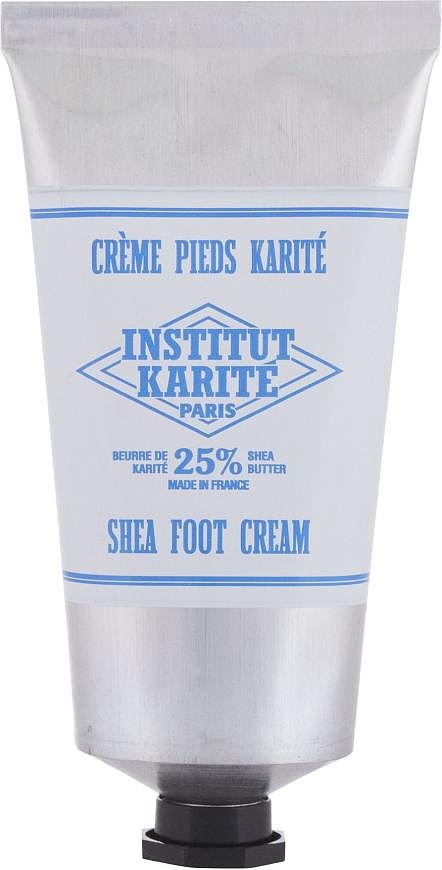 Institut Karite Paris Shea Foot Cream — фото 2