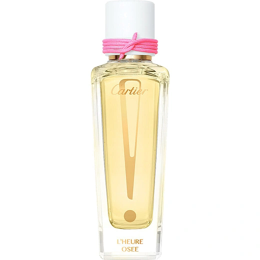 Cartier — Cartier L`Heure Osee