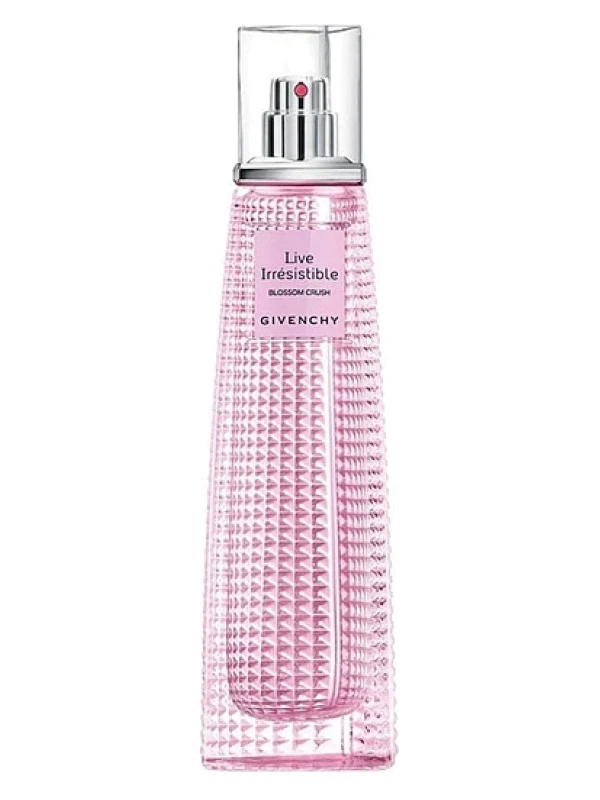 Givenchy — Givenchy Live Irresistible Blossom Crush