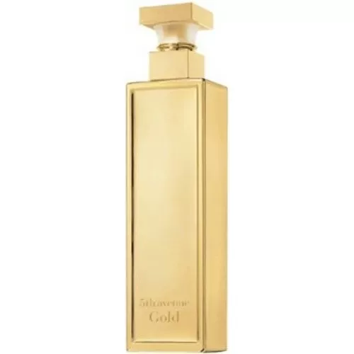 Elizabeth Arden 5th Avenue Gold — фото 3