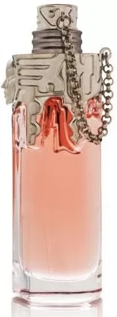 Thierry Mugler — Thierry Mugler Womanity Sublime de Chutney aux Figues