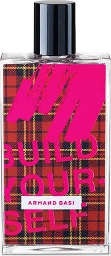 Armand Basi — Armand Basi Build Your-self