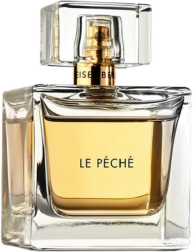 Eisenberg — Eisenberg Le Peche femme